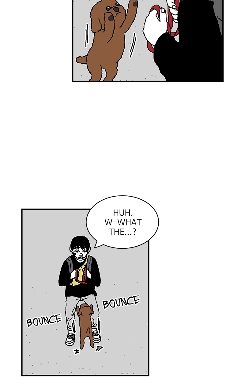 With Tony Chapter 10 page 11 - 