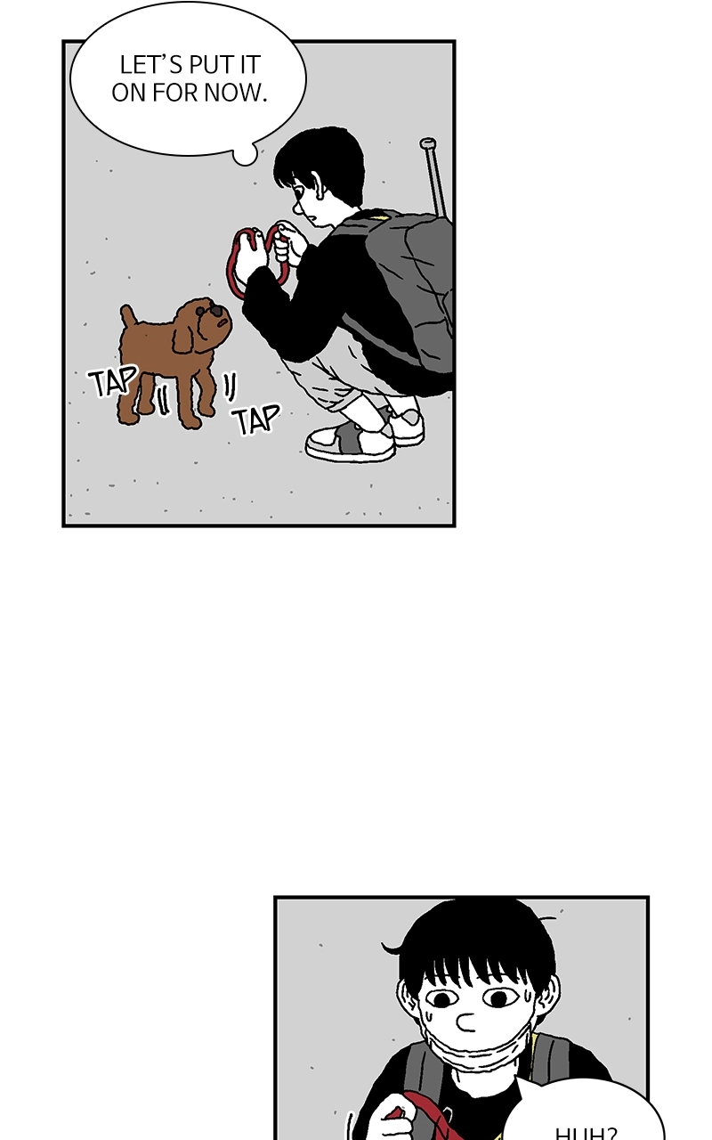 With Tony Chapter 10 page 13 - 