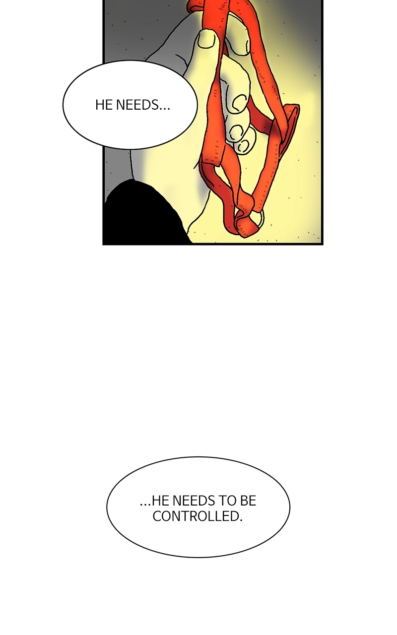 With Tony Chapter 10 page 3 - 