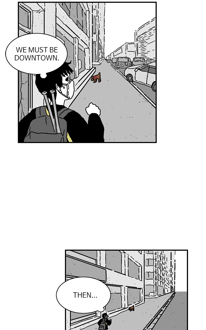 With Tony Chapter 10 page 21 - 