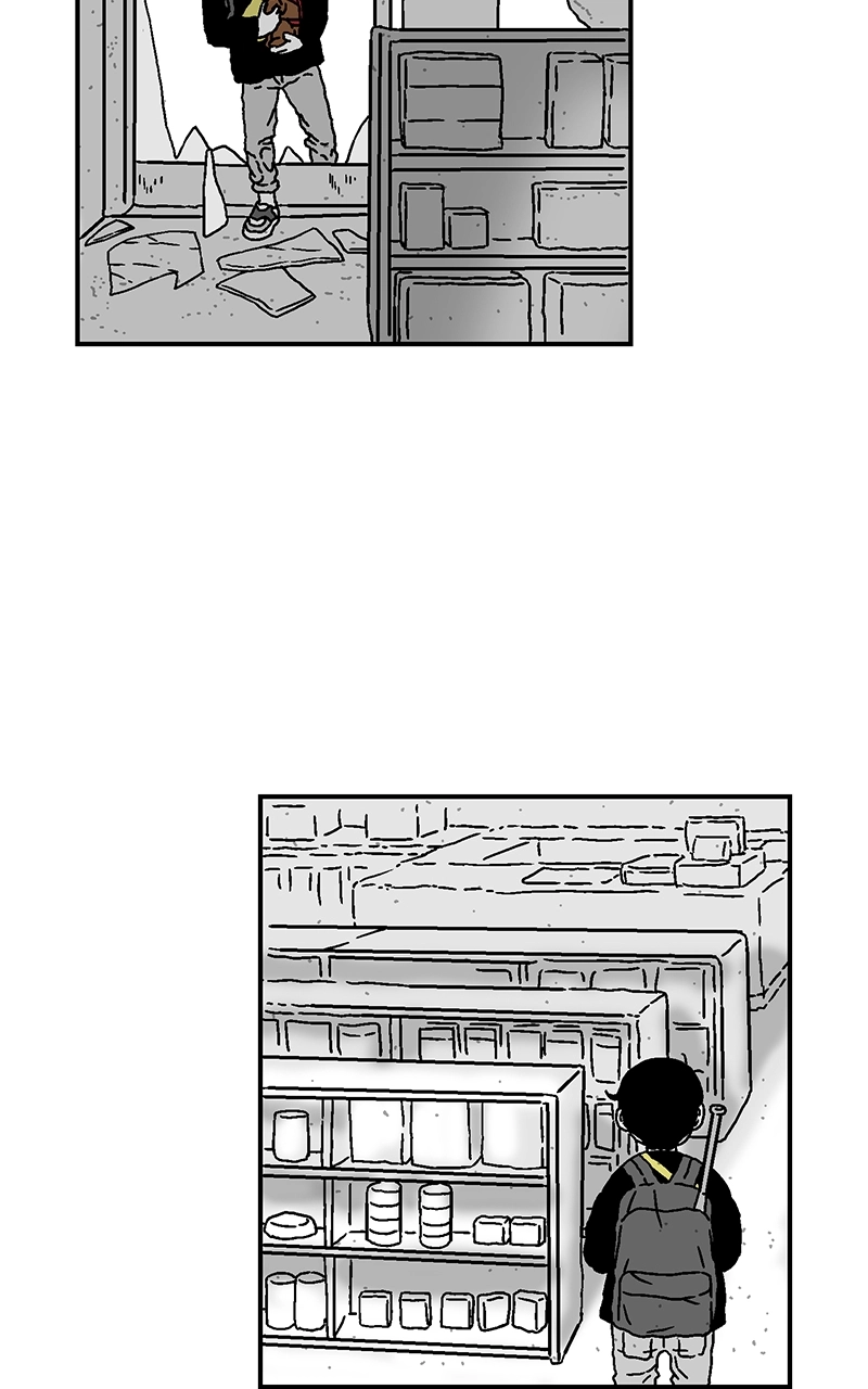 With Tony Chapter 10 page 29 - 
