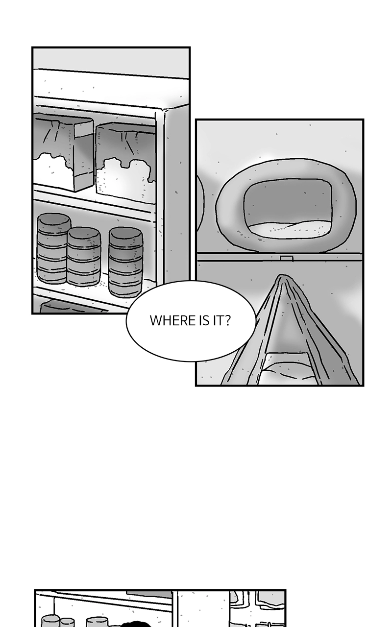 With Tony Chapter 10 page 31 - 