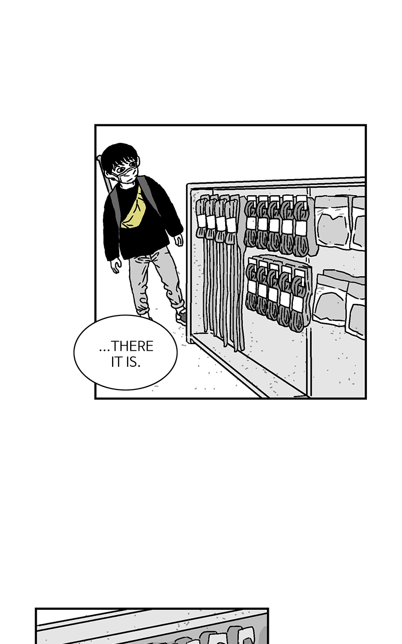 With Tony Chapter 10 page 34 - 