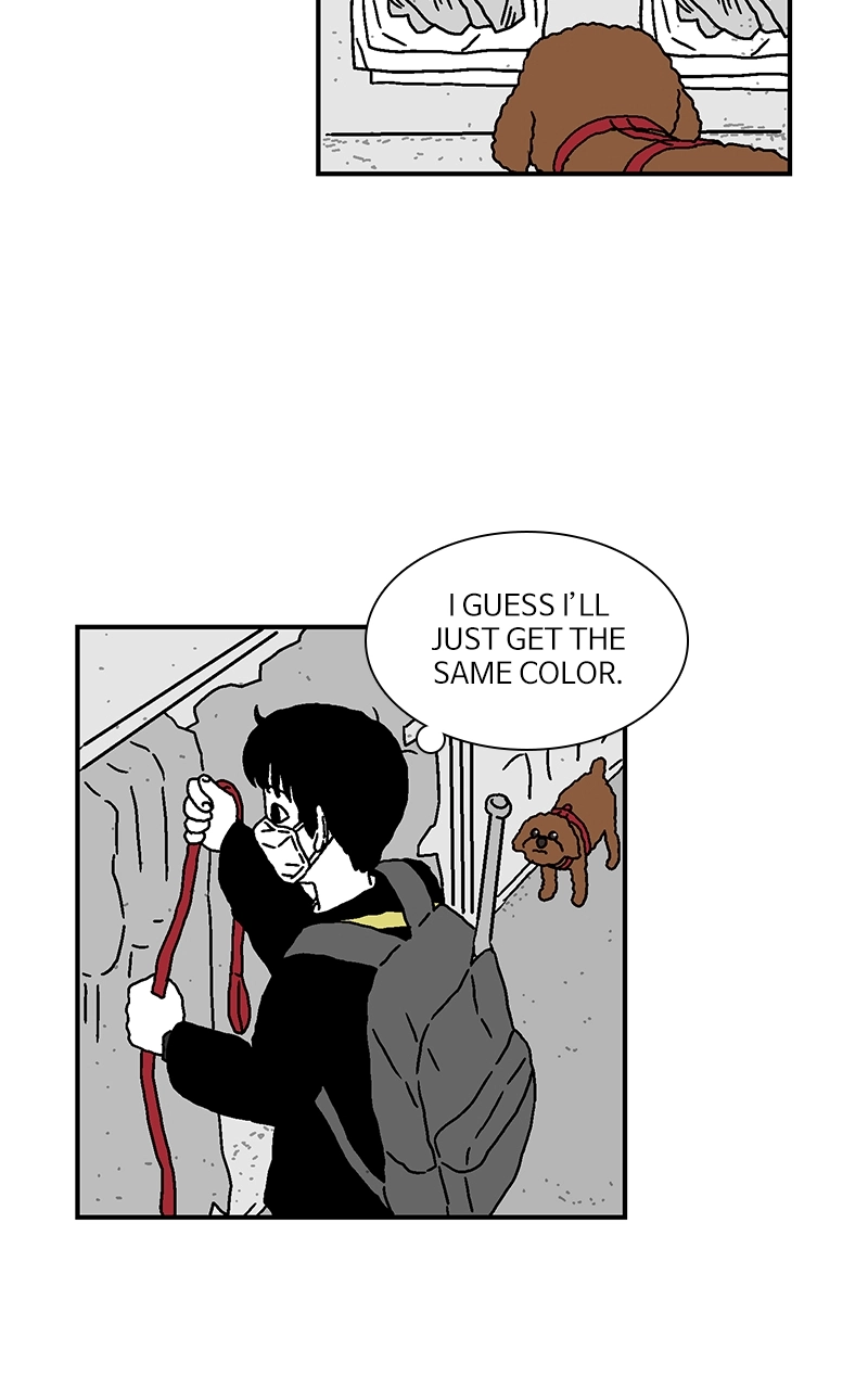 With Tony Chapter 10 page 39 - 
