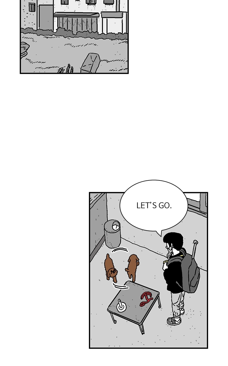 With Tony Chapter 10 page 5 - 