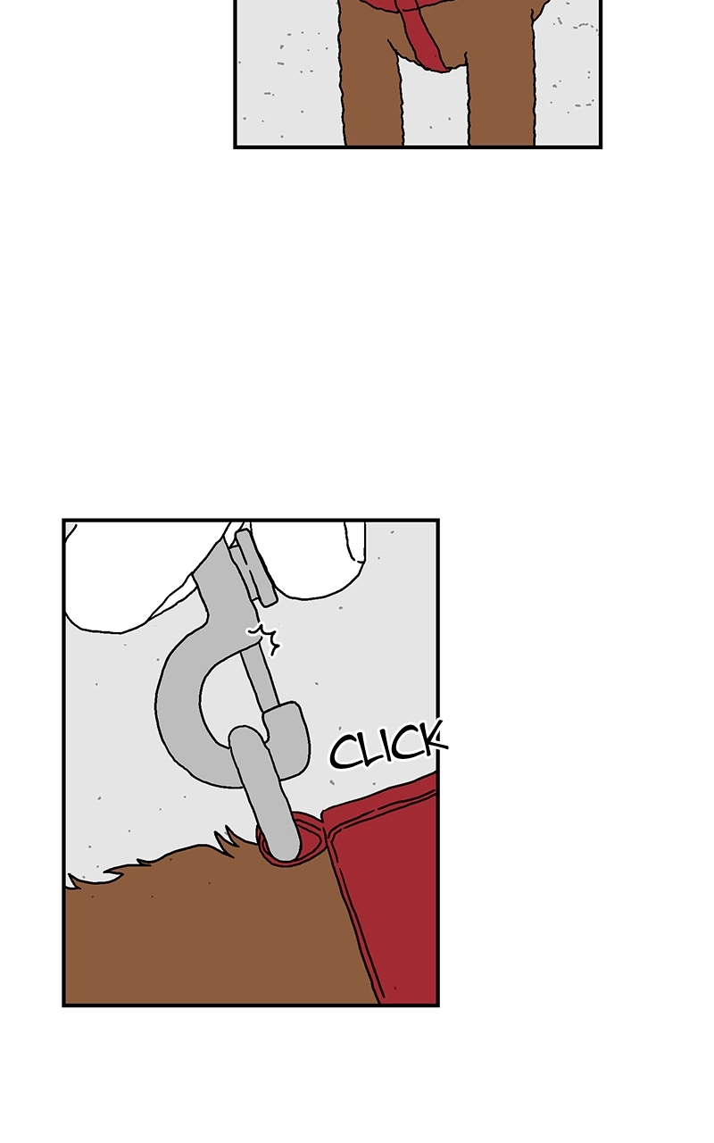 With Tony Chapter 10 page 42 - 