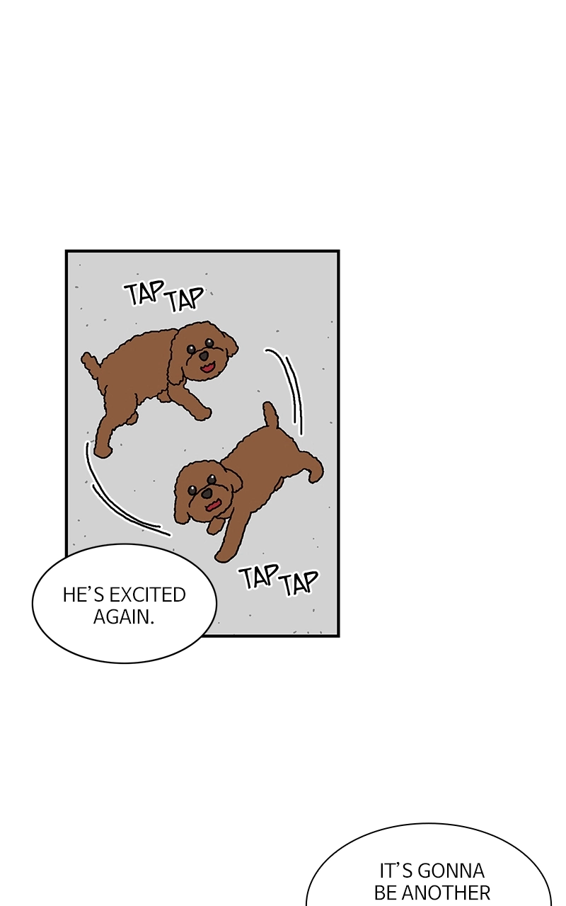 With Tony Chapter 10 page 6 - 
