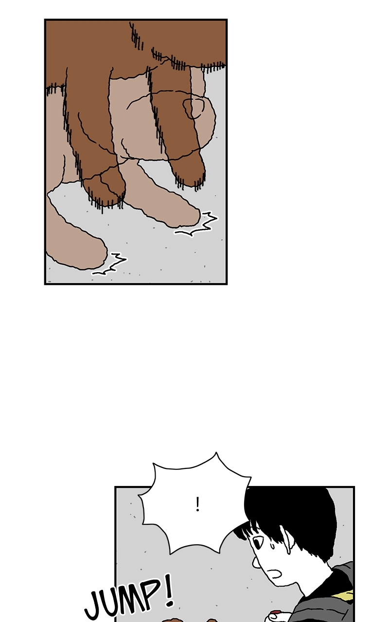 With Tony Chapter 10 page 10 - 