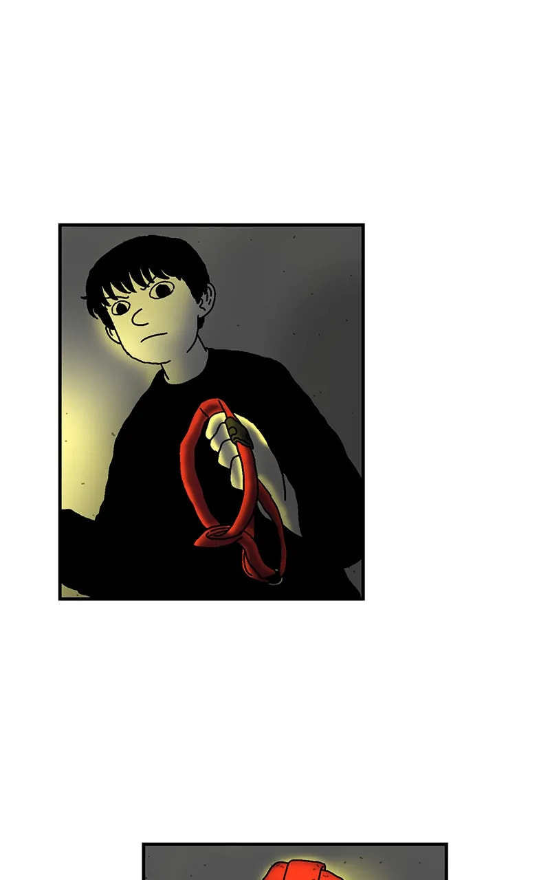 With Tony Chapter 11 page 1 - 