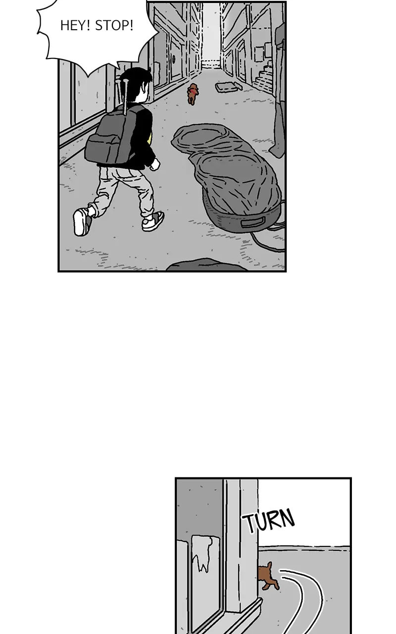 With Tony Chapter 11 page 17 - 