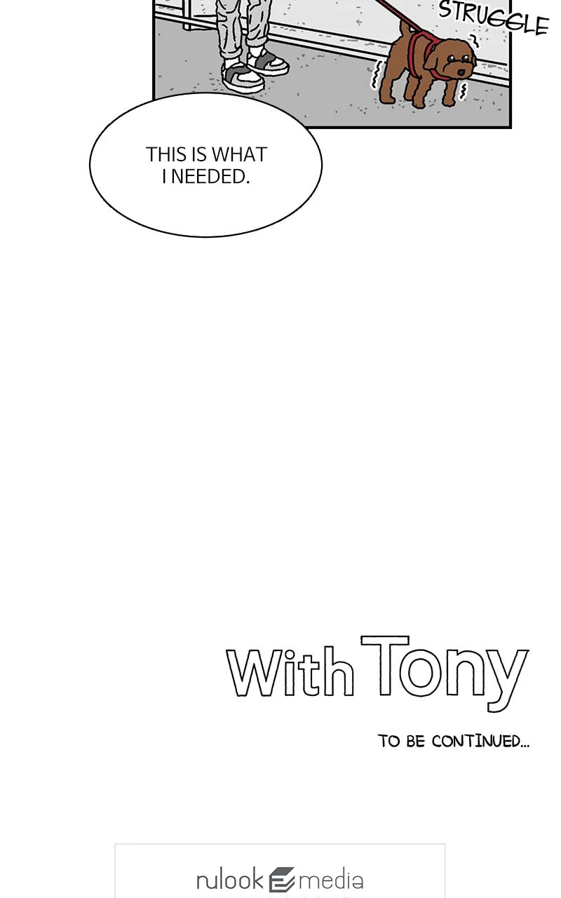 With Tony Chapter 11 page 50 - 