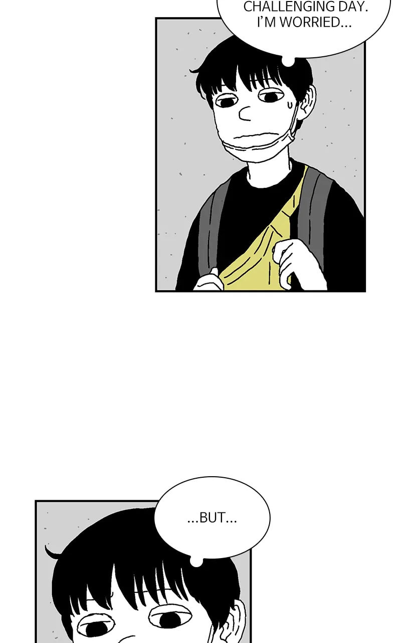 With Tony Chapter 11 page 6 - 