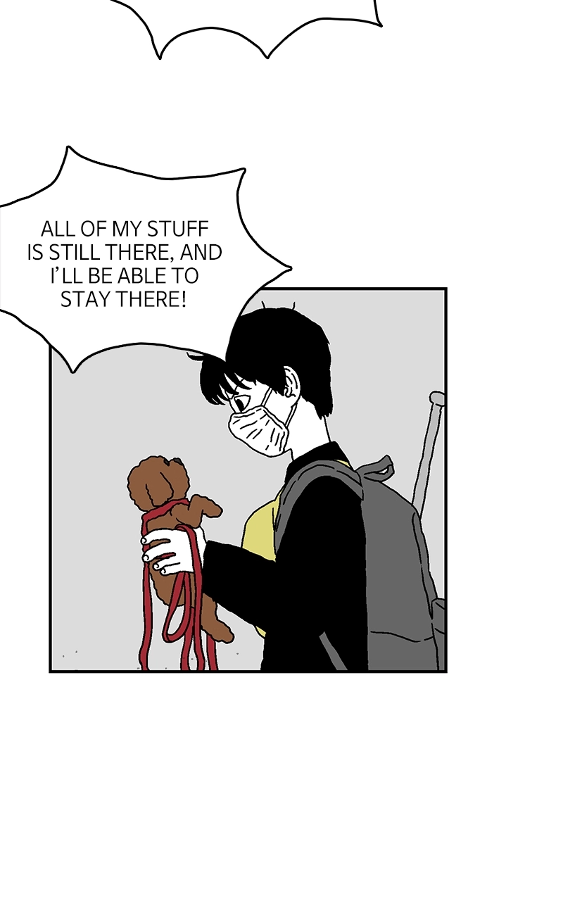 With Tony Chapter 12 page 19 - 