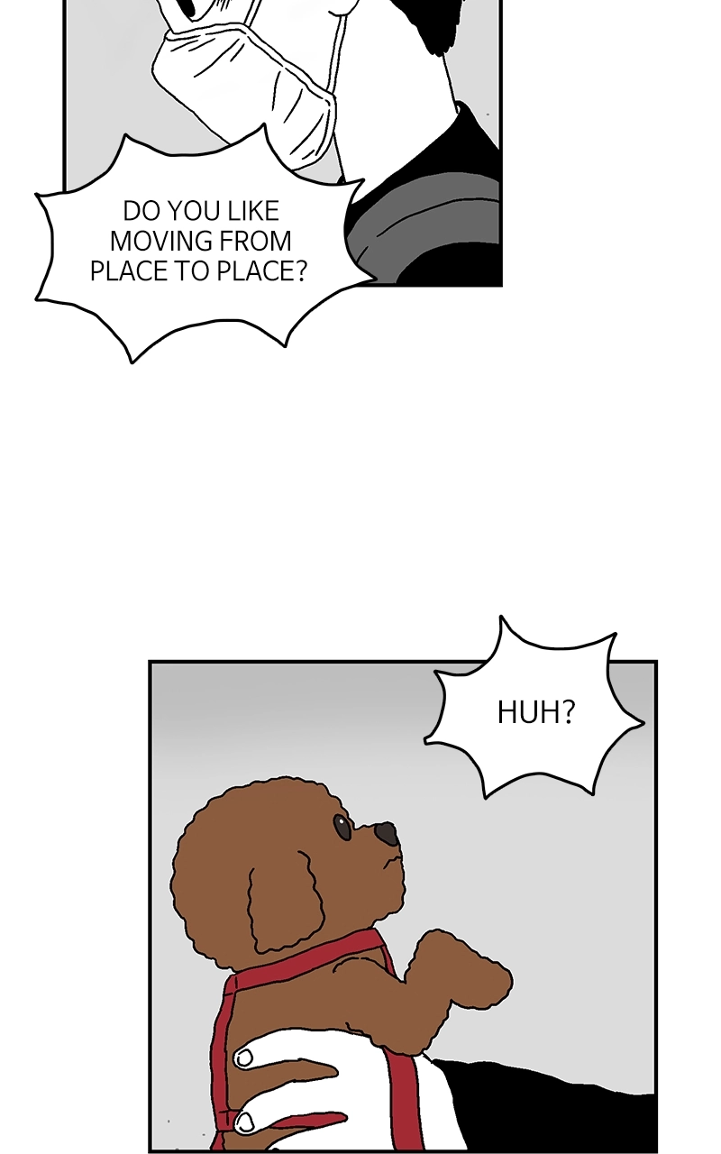 With Tony Chapter 12 page 21 - 