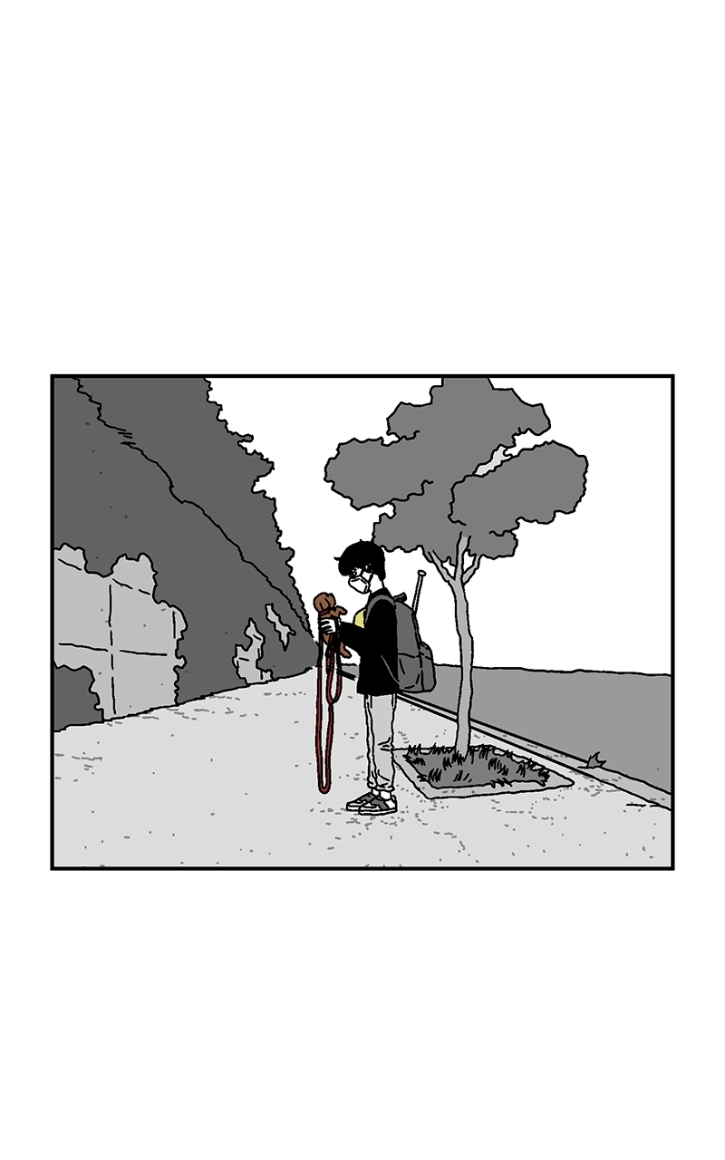 With Tony Chapter 12 page 22 - 