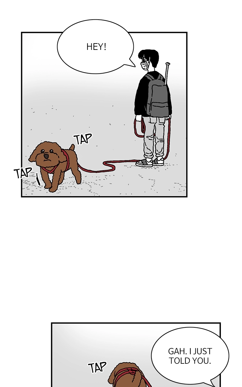 With Tony Chapter 12 page 29 - 