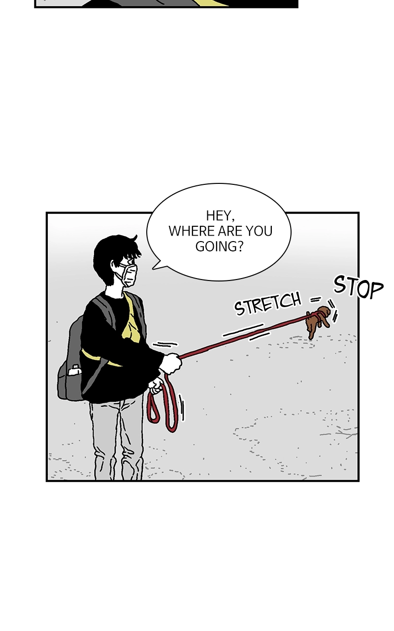 With Tony Chapter 12 page 31 - 