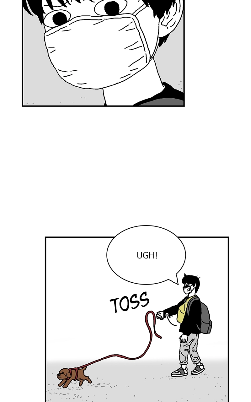 With Tony Chapter 12 page 33 - 