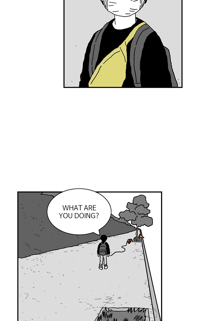 With Tony Chapter 12 page 39 - 
