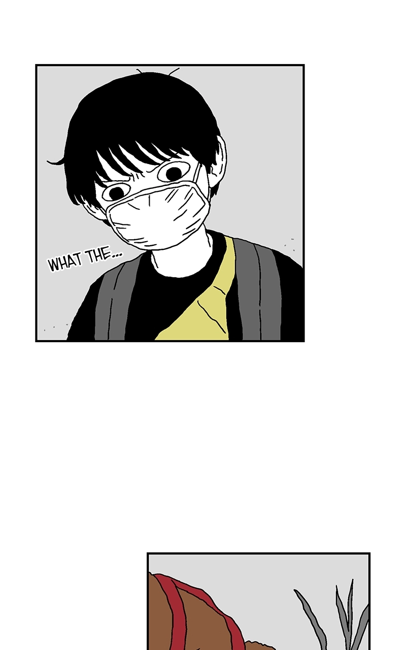 With Tony Chapter 12 page 41 - 