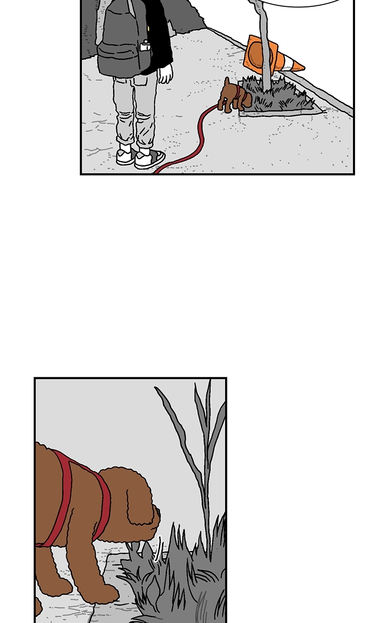 With Tony Chapter 12 page 45 - 