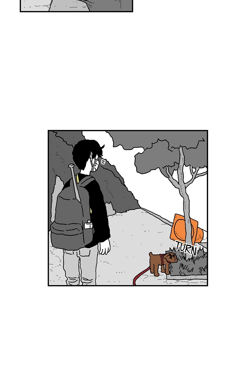 With Tony Chapter 12 page 46 - 