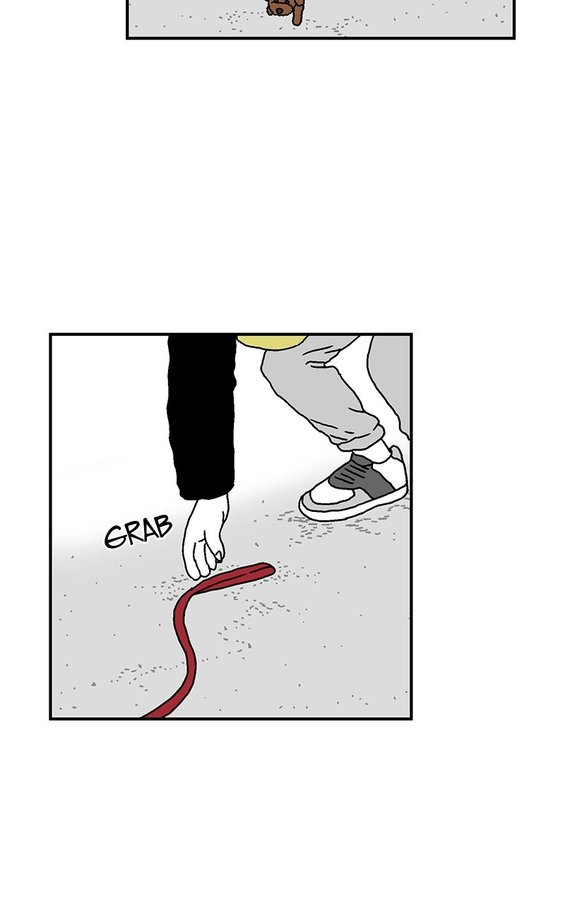 With Tony Chapter 12 page 55 - 