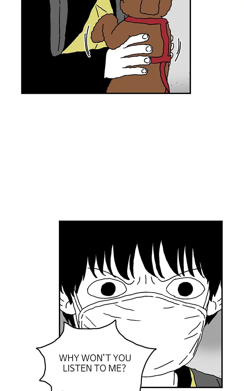 With Tony Chapter 13 page 14 - 