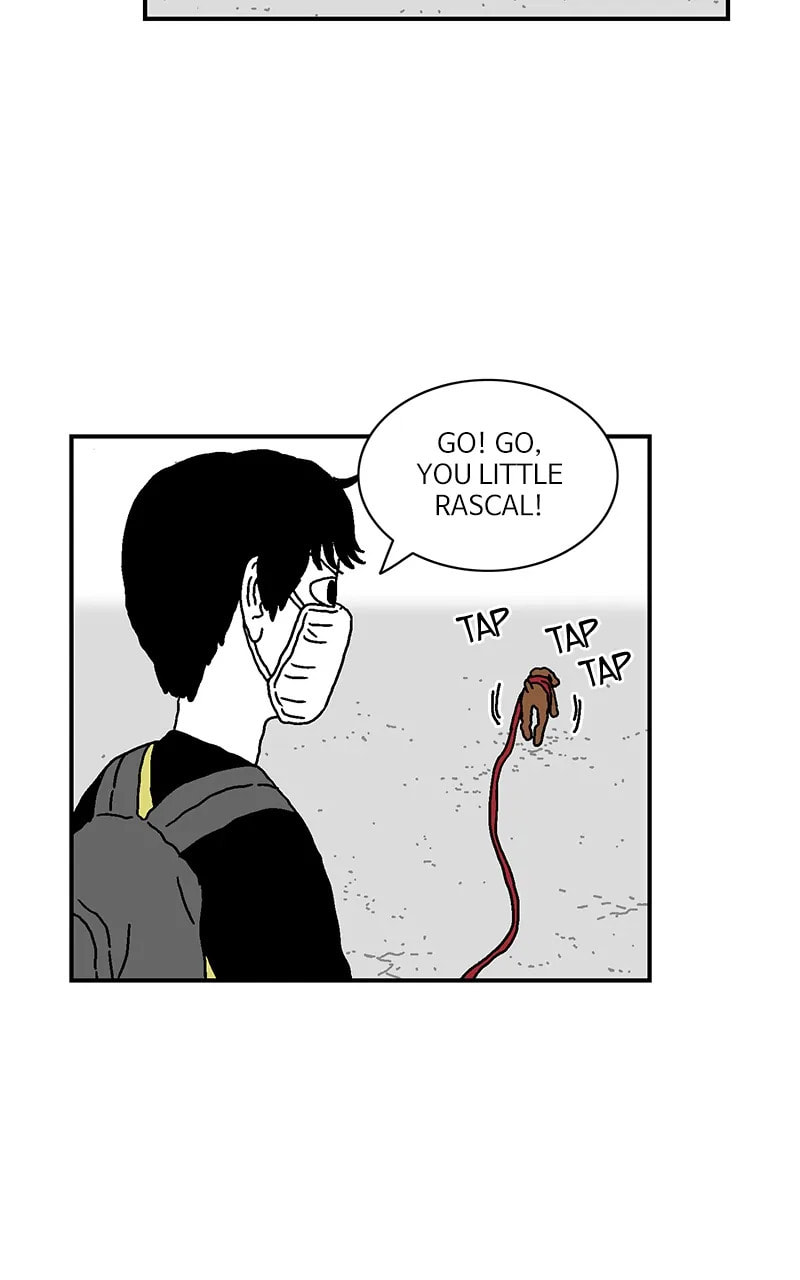 With Tony Chapter 13 page 33 - 