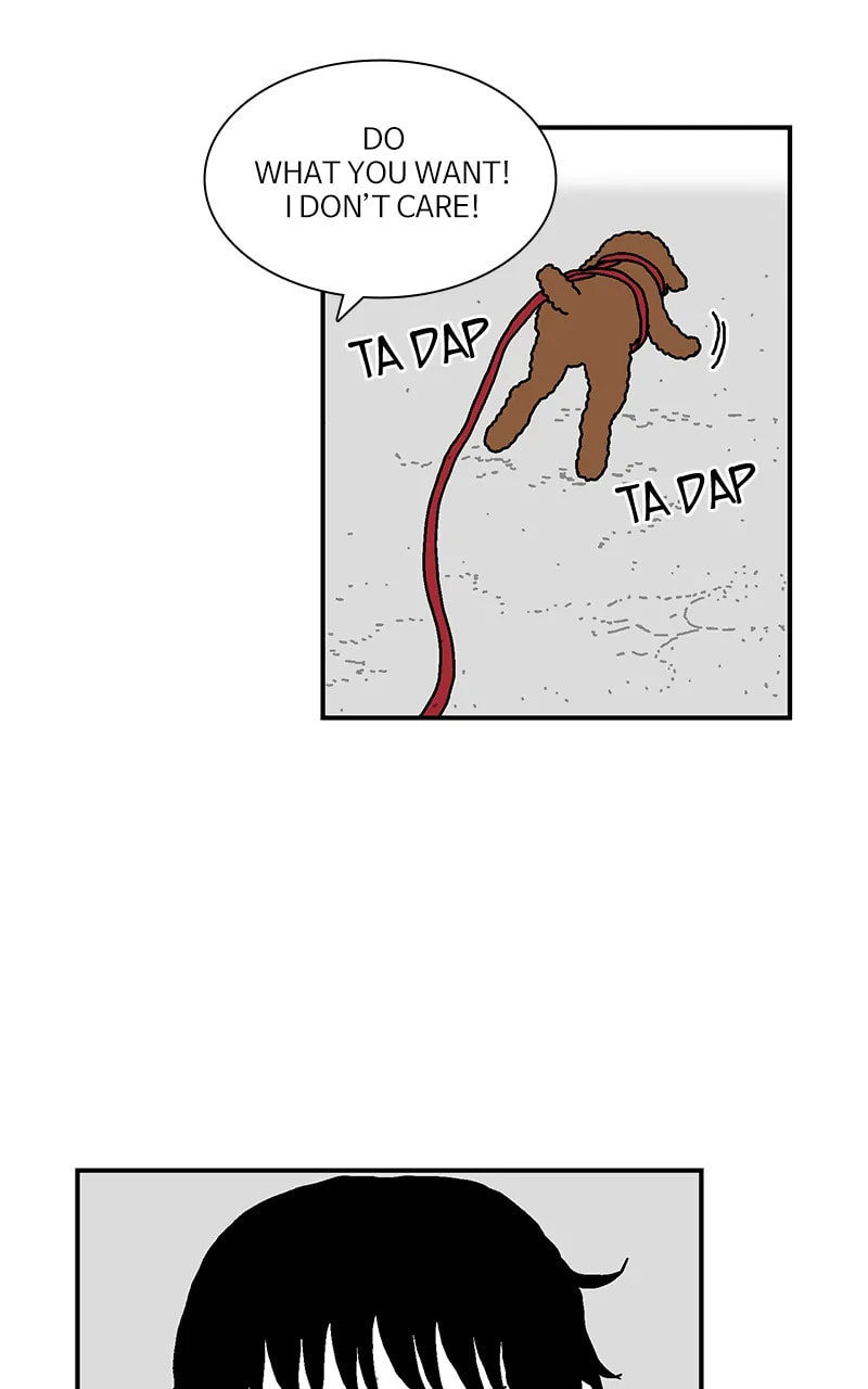 With Tony Chapter 13 page 34 - 