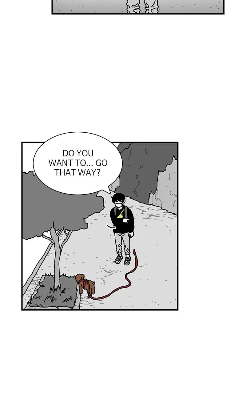 With Tony Chapter 13 page 48 - 