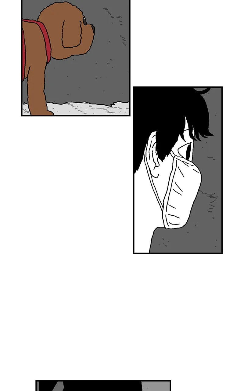 With Tony Chapter 13 page 56 - 