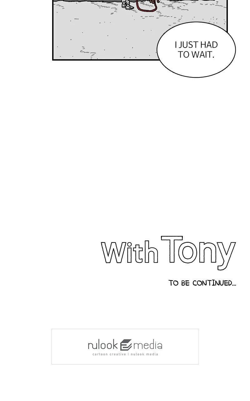 With Tony Chapter 13 page 58 - 