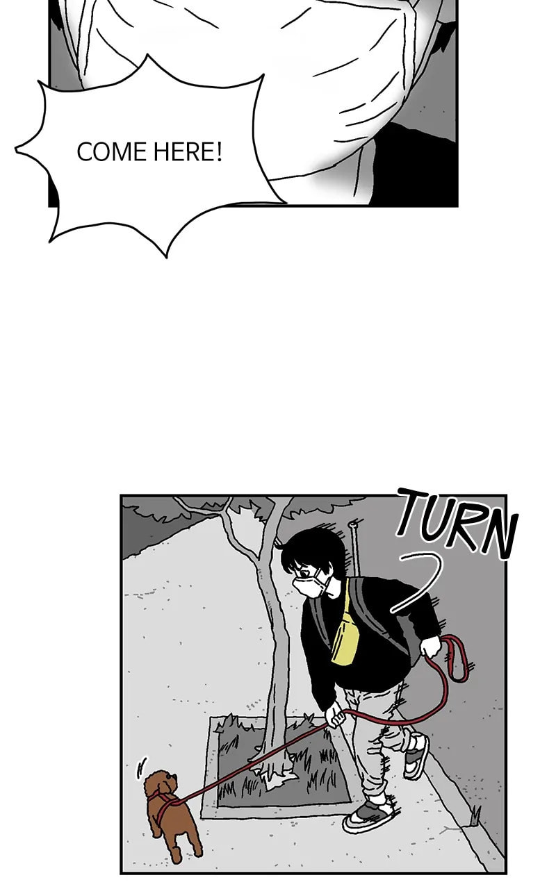 With Tony Chapter 13 page 8 - 