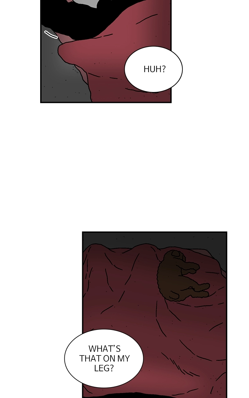 With Tony Chapter 15 page 18 - 
