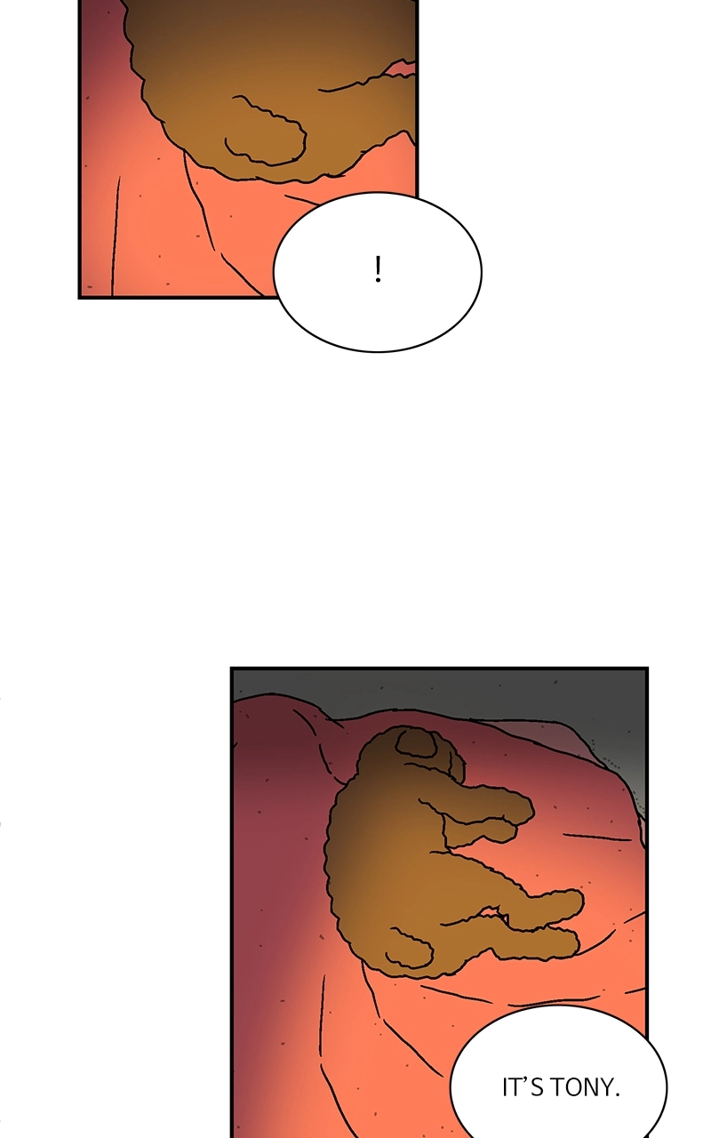 With Tony Chapter 15 page 21 - 
