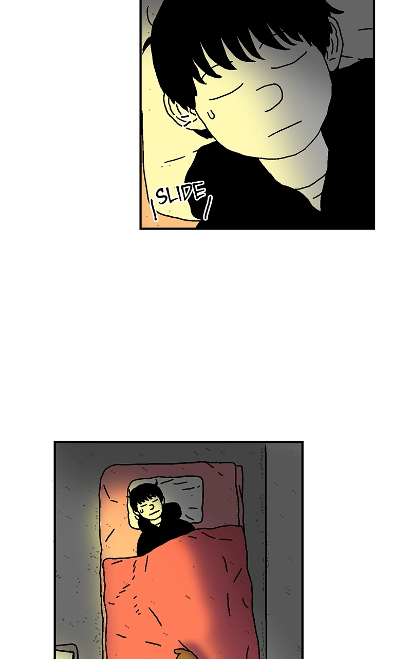 With Tony Chapter 15 page 31 - 