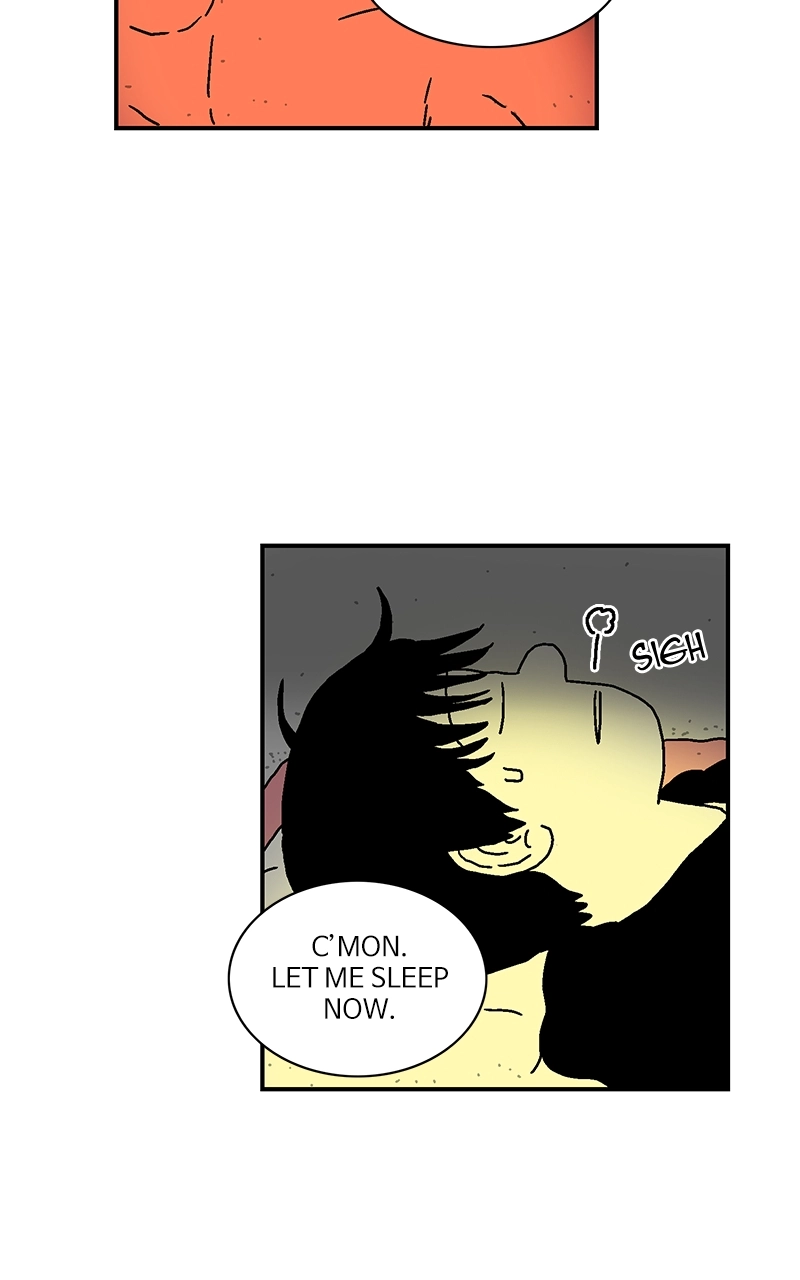 With Tony Chapter 15 page 35 - 