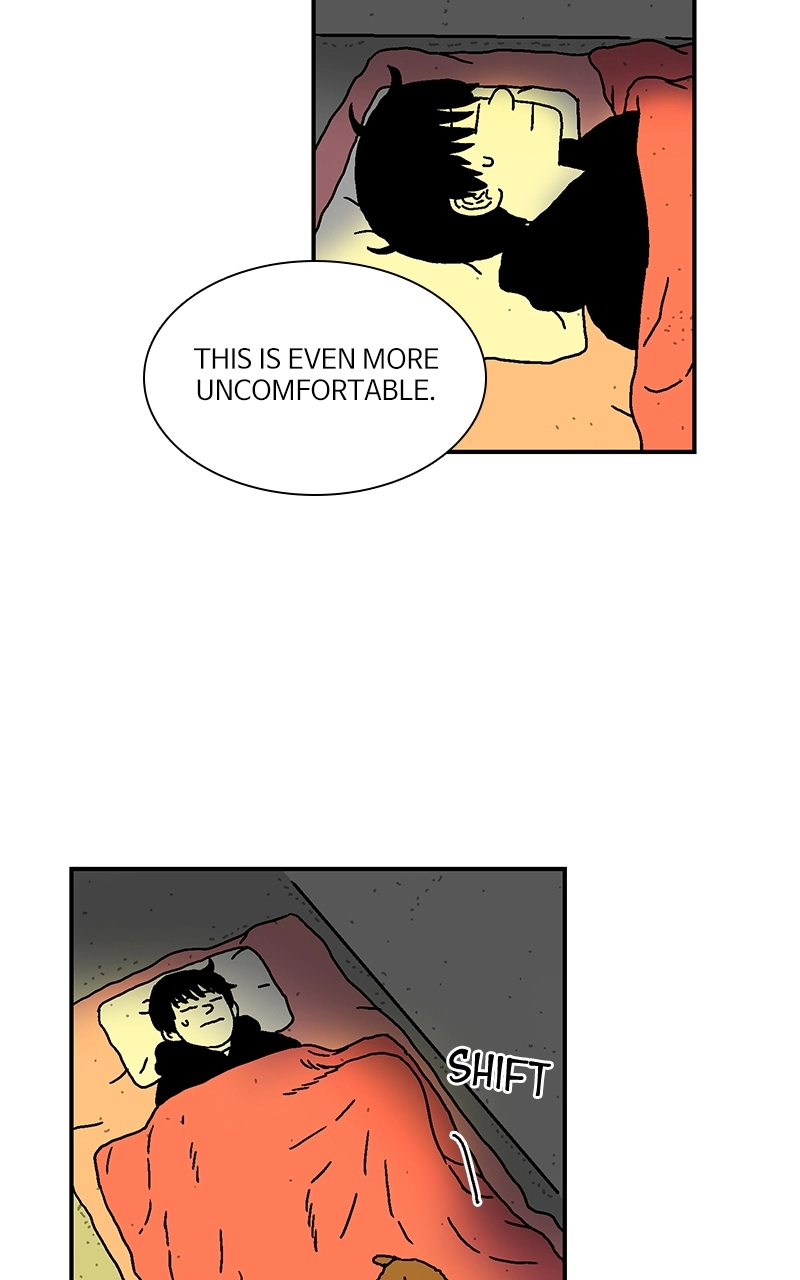 With Tony Chapter 15 page 37 - 