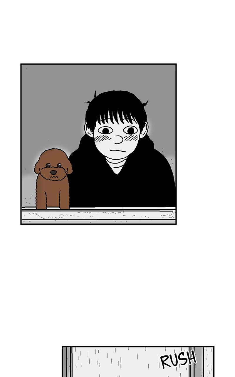With Tony Chapter 15 page 5 - 