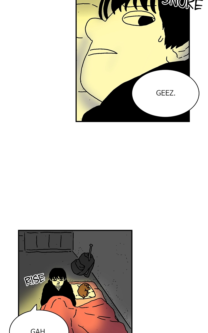 With Tony Chapter 15 page 46 - 