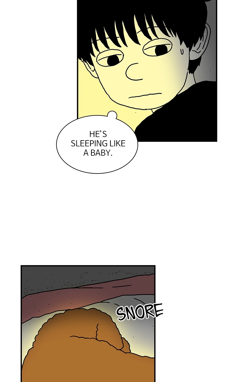 With Tony Chapter 15 page 49 - 