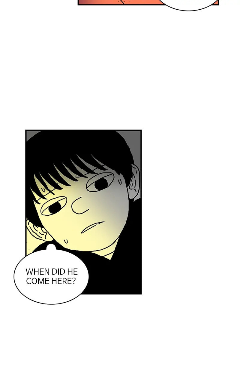 With Tony Chapter 16 page 21 - 