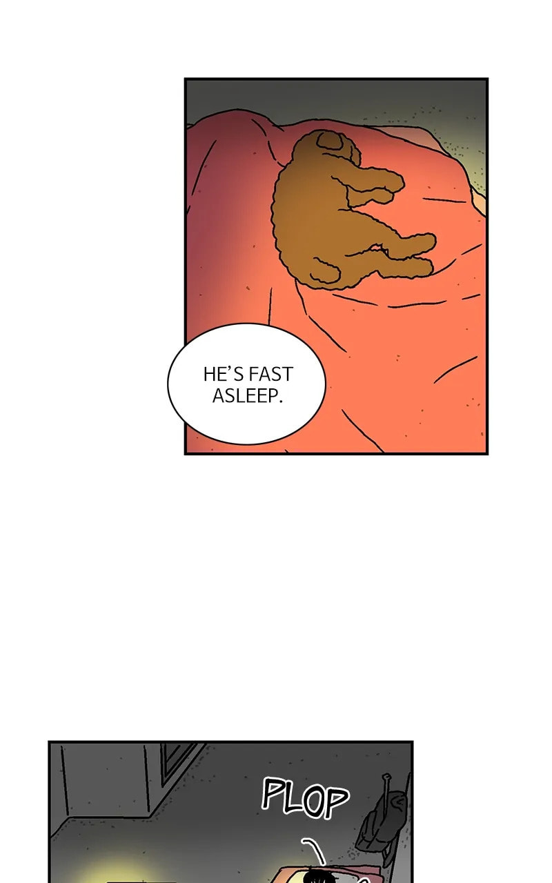 With Tony Chapter 16 page 22 - 