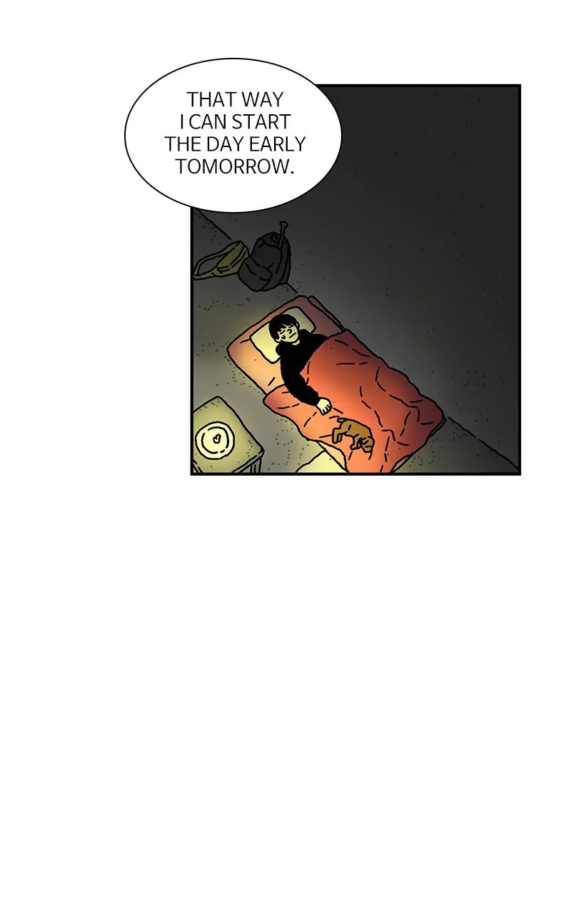With Tony Chapter 16 page 25 - 