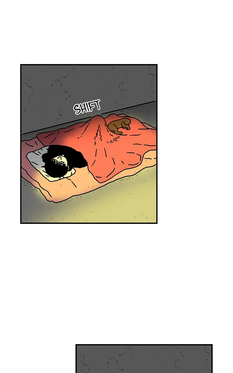 With Tony Chapter 16 page 32 - 