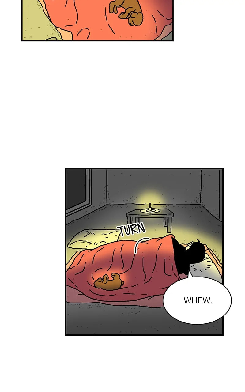 With Tony Chapter 16 page 37 - 