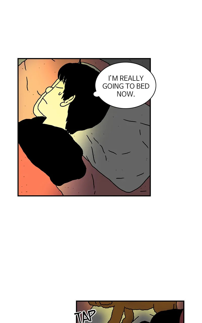 With Tony Chapter 16 page 38 - 