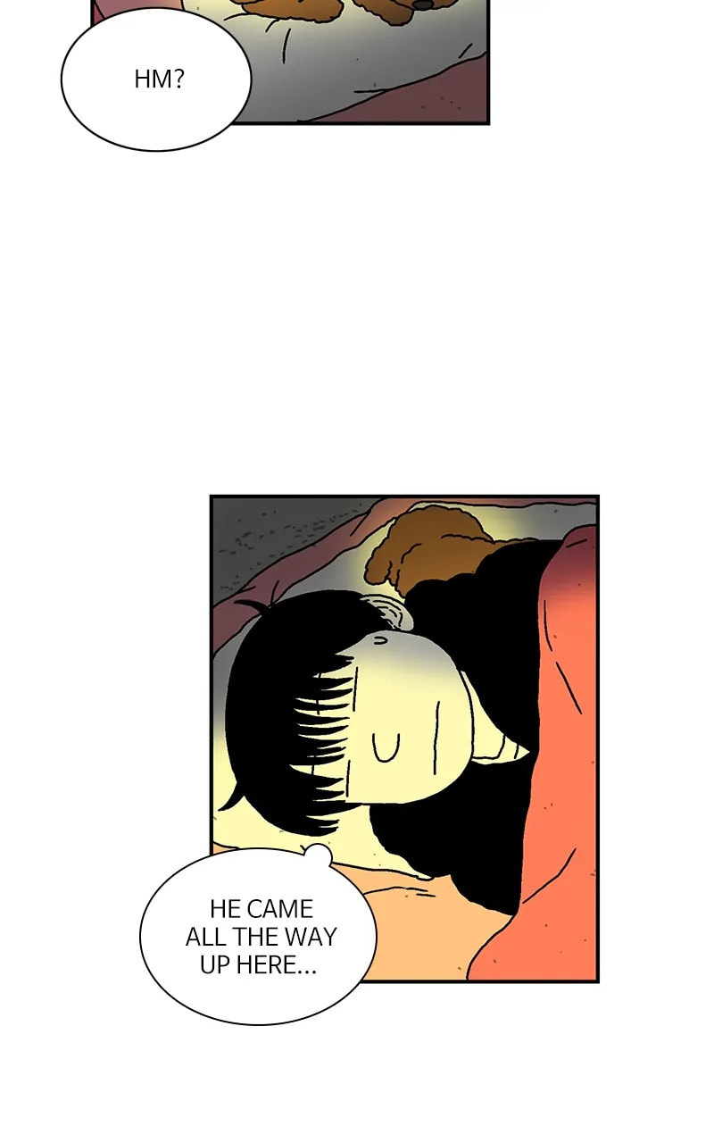With Tony Chapter 16 page 40 - 
