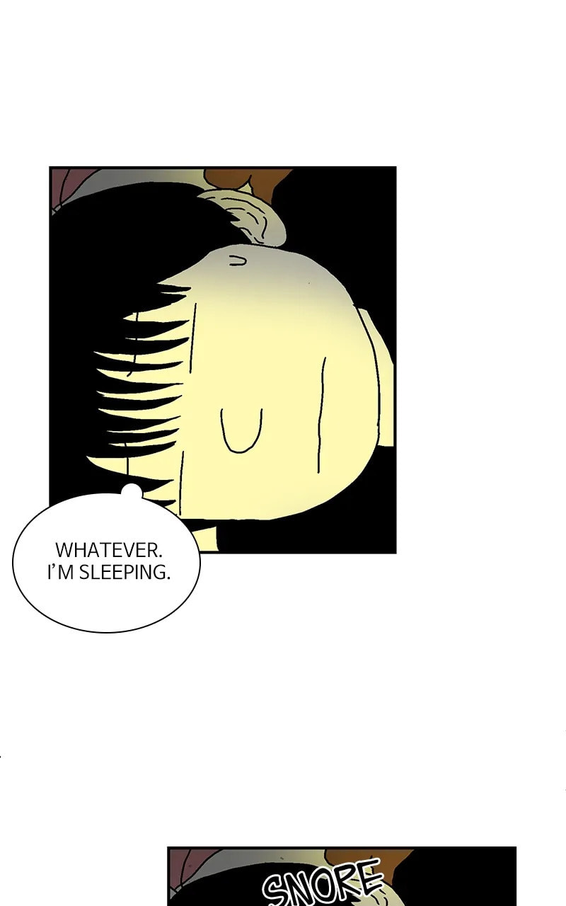 With Tony Chapter 16 page 41 - 